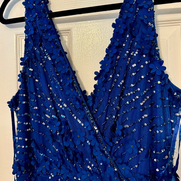 Gorgeous Evening Gown! - Picture 1 of 6